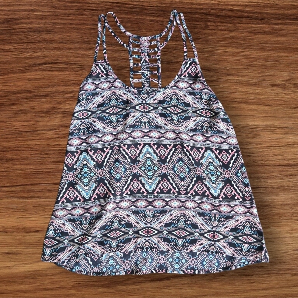 Rue21 Aztec Tank